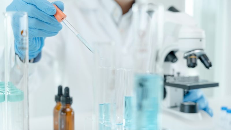 上海生物科技公司招聘：寻找未来医药研发的生力军**