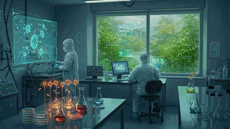 北京抗体定制实验方法：揭秘精准药物研发的关键步骤**