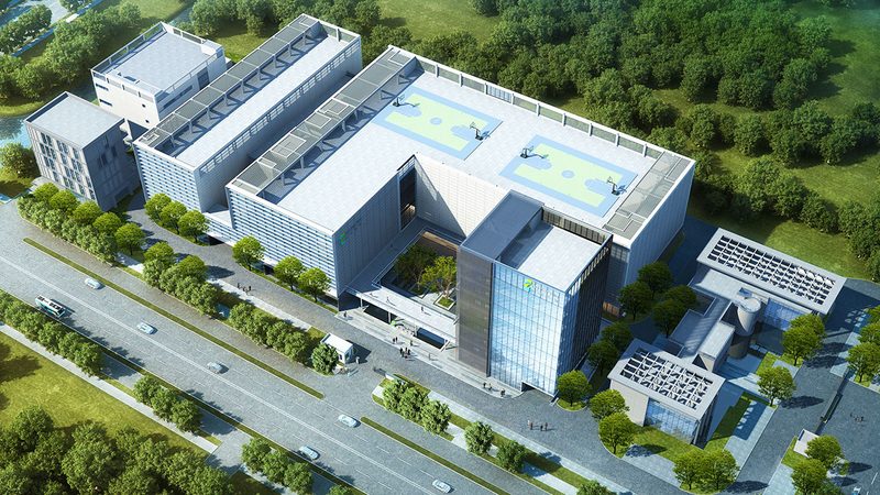 深圳市喆邦生物工程有限公司